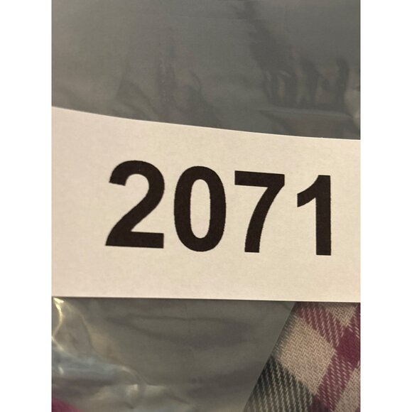 Kerrits Horse Graphic Geometric Pattern Quarter Zip Pullover Riding Jacket Women - Picture 9 of 9